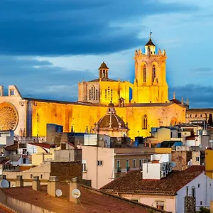mediterranean-way-santa-tecla-apartment.top-hotels-tarragona.com/