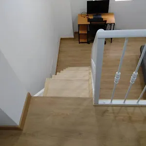 Apartamento As A Service -el Mejor En Centro, Málaga