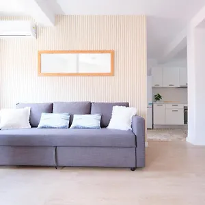 Apartamento Lovely, Málaga