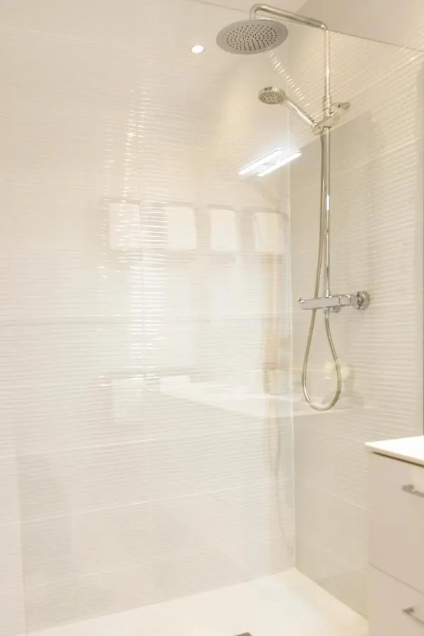 'Montano Three' Center By Ele Apartments Malaga