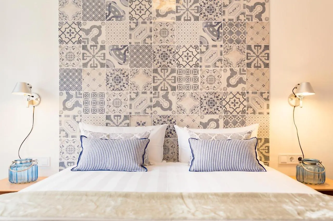 'Montano Three' Center By Ele Apartments Malaga 0*,  Spain